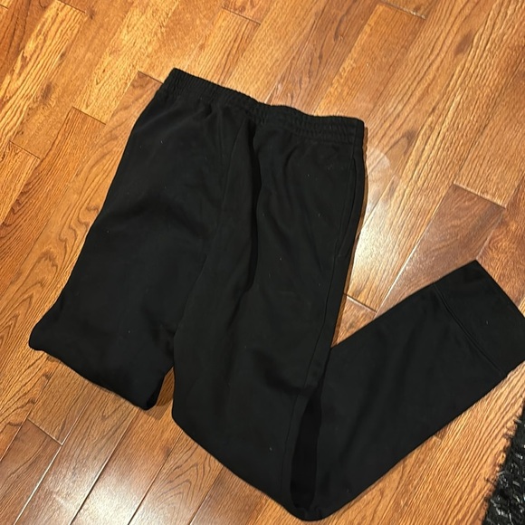 Jordan Air boys Jogger pants Sz 13/14 - Picture 8 of 14